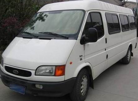 南戴河租车,南戴河旅游租车