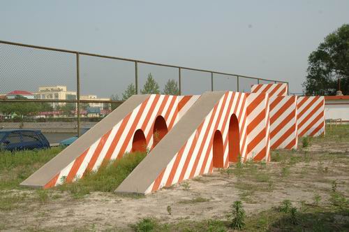 北戴河拓展基地
