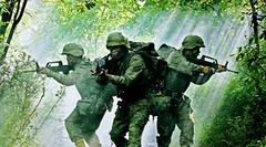 士兵突击