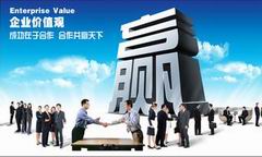 企业文化导入