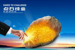 点石成金——财智管理