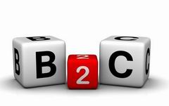 B2C的销售量化与流程管理