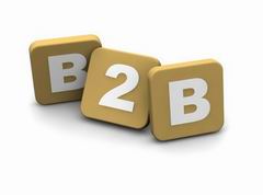 B2B的销售过程管理