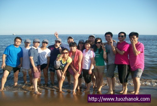 黄金海岸拓展训练，黄金海岸海边拓展训练，公司培训活动【昌黎·黄金海岸海边拓展基地】