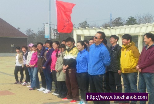 南戴河拓展培训，南戴河沙滩拓展训练，公司培训活动【南戴河沙滩拓展基地】
