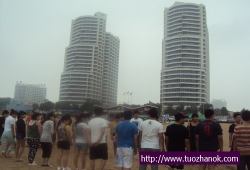 南戴河拓展训练，南戴河海边拓展训练，公司培训活动【南戴河海边拓展基地】