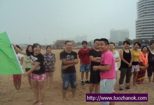 南戴河拓展训练，南戴河海边拓展训练，公司培训活动【南戴河海边拓展基地】