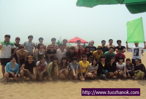 南戴河拓展训练，南戴河海边拓展训练，公司培训活动【南戴河海边拓展基地】