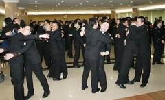 新入职，国家公务员培训课程