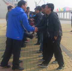 MBA战略拓展训练课程