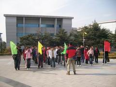 企业如何正确选择拓展培训公司