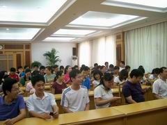 拓展培训在企业中有哪些作用?